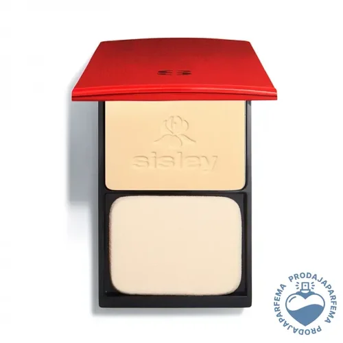 Sisley Phyto-Teint Éclat Compact (N°0 Porcelaine) 10g