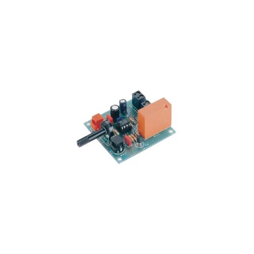 Conrad Components Precizna vremenska sklopka Slike