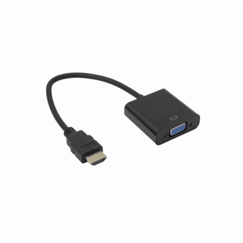S Box adapter HDMI / VGA Slike