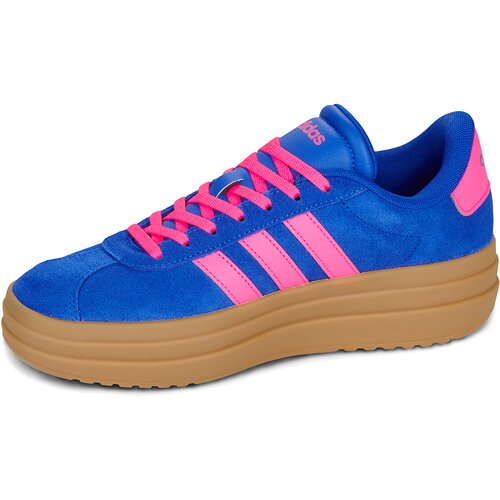 Adidas Nizke superge VL COURT BOLD Modra Slike