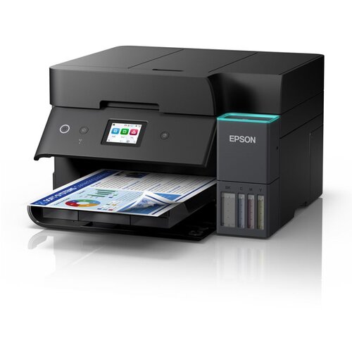 Printer EPSON EcoTank L6390 print/scan/copy/fax... Cijene