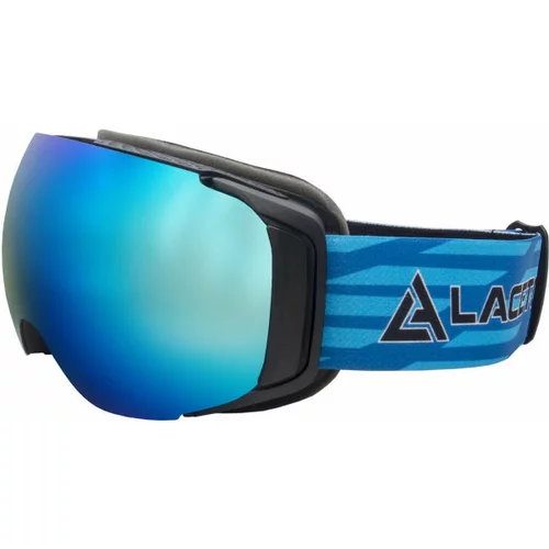 Laceto SHIFT OTG Skijaške naočale, plava, veličina