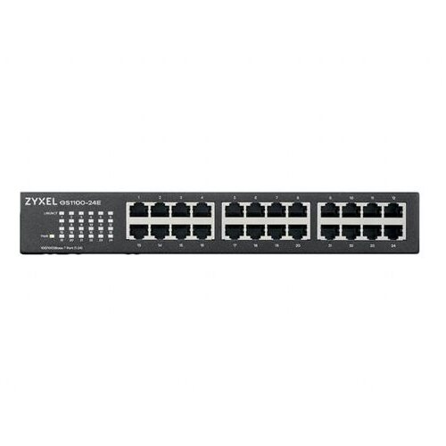 Zyxel GS1100-24E Slike
