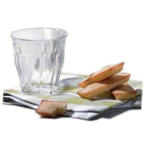 Duralex Kozarci v kompletu 6 kos po 220 ml Picardie - Duralex Cene