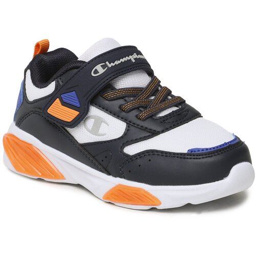 Champion Superge Wave B Ps S32778-WW006 Wht/Nny/Orange/Rbl Cene