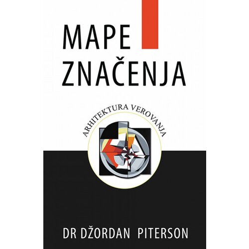 Harmonija mape značenja: arhitektura verovanja Slike