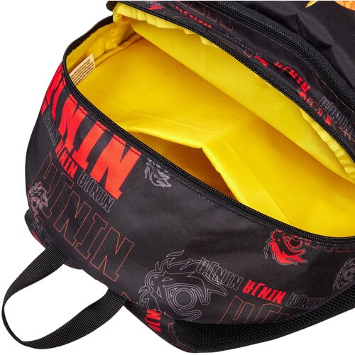 Lego Ninjago Basic Backpack Crna Cene