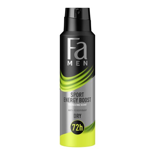 Fa deodorant v spreju - Men Deospray - Sport Cene