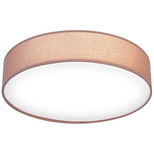 Osram plafonsko svetlo orbis paris 3xE27/15W/230V, prečnik 48 cm, braon Slike