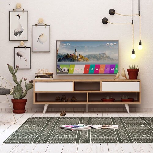 HANNAH HOME TV komoda Glasgow Cene
