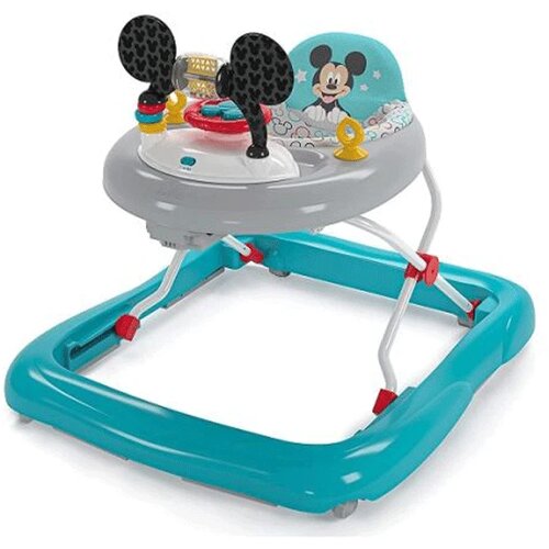 Kids II Disney dubak za bebe Tiny Trek, 6m+ Cene