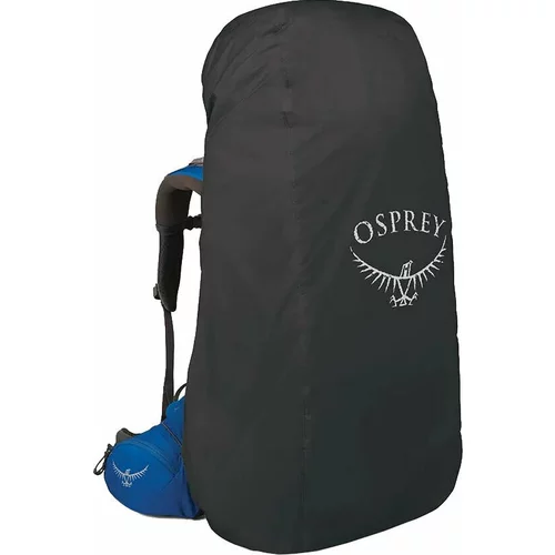 Osprey Ultralight Raincover Black L 50 - 75 L Kabanica za ruksak