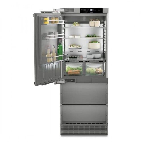Liebherr ugradni frižider ECBNe 7871 - Premium plus Cene