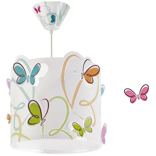 Dalber dečiji luster leptir Cene