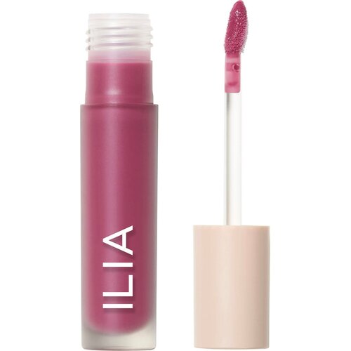 ILIA Beauty Overglaze Hydrating Lip Gloss - Mosaic Cene