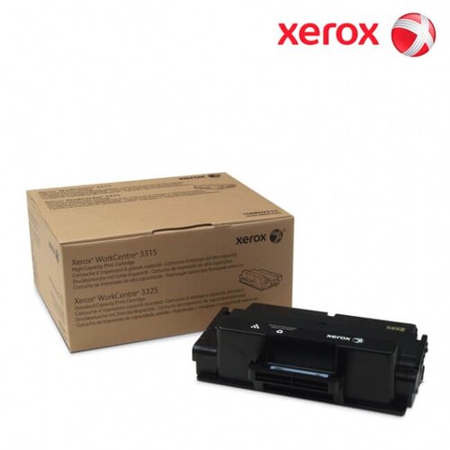 Xerox Toner 106R02310 (3325) (črna), original Cene