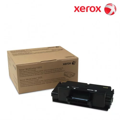 Xerox Toner 106R02310 (3325) (črna), original