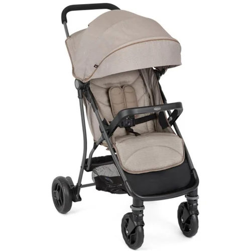 Graco kolica Breaze lite 2, Little adventures