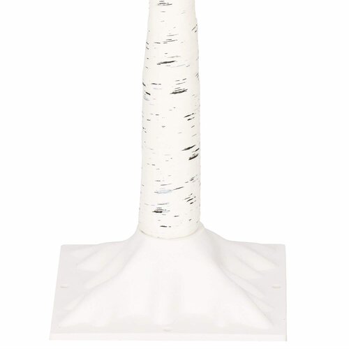 Springos LED ukrasno drvce, 210 cm, 144 LED Slike