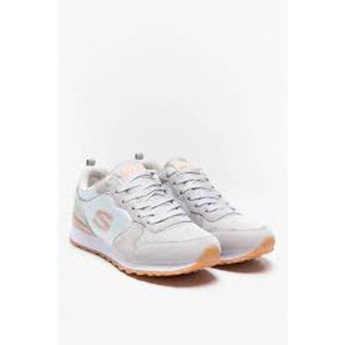 Skechers Superge Goldn Gurl 111/LTGY Light Gray Cene