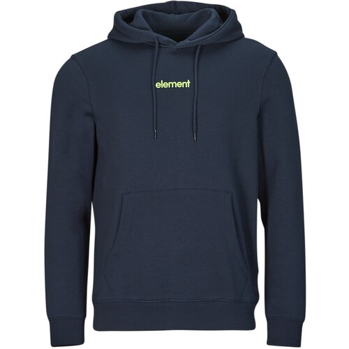 Element Puloverji SIMPLE LOGO HOOD Slike