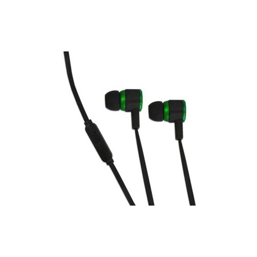  Slušalice sa mikrofonom ESPERANZA VIPER, gaming, BLACK-GREEN, EGH201G Cijene