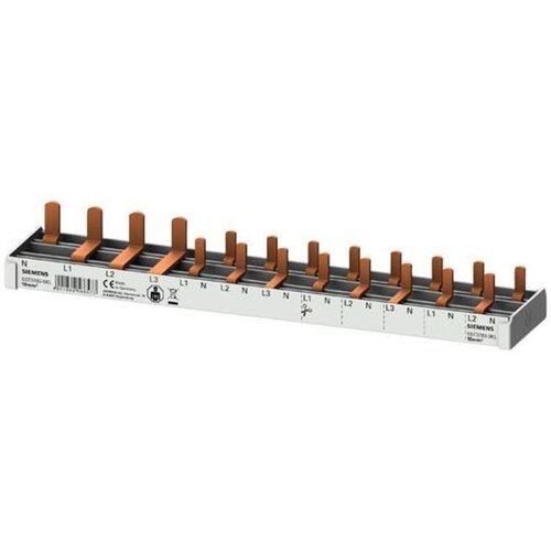 Siemens Dig.Industr. pin busbar 5ST3783-0KL, (21041051) Slike
