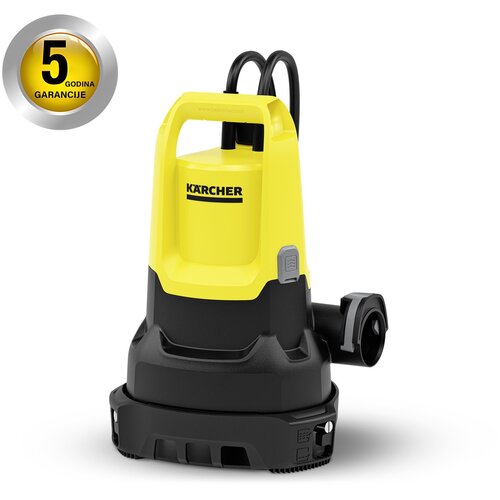 Karcher Kärcher SP 16.000 Dual 1.645-832.0 pumpa Cijene