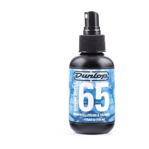 Dunlop 6444 DRUM-4oz sredstvo za održavanje bubnja Slike