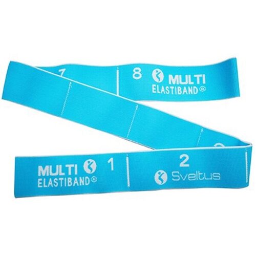 Sveltus Elastiband 20 kg, Blue, (20695701) Cene