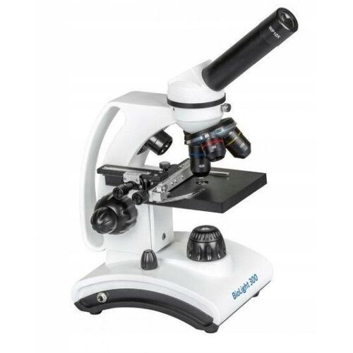 DELTA OPTICAL Biolight 300 microscope Slike