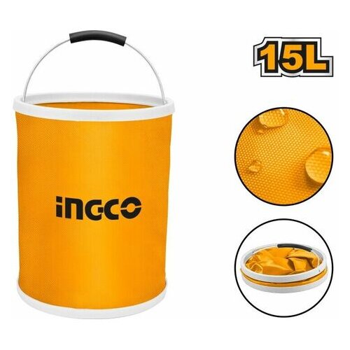 Ingco SKLOPIVA KANTA 15L AMFB15 Cijene