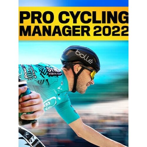 Steam Pro Cycling Manager 2022 (PC) Key GLOBAL Cene