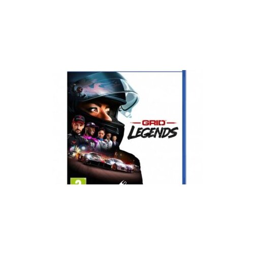  Grid Legends /PS5 Cijene