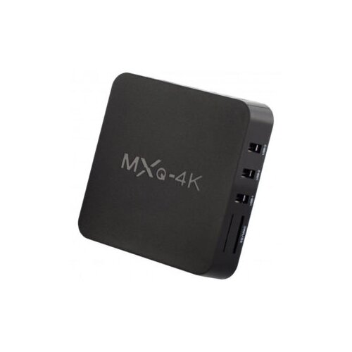  IPTV Prijemnik Falcom MXQ-4K 4GB Android Box Cijene