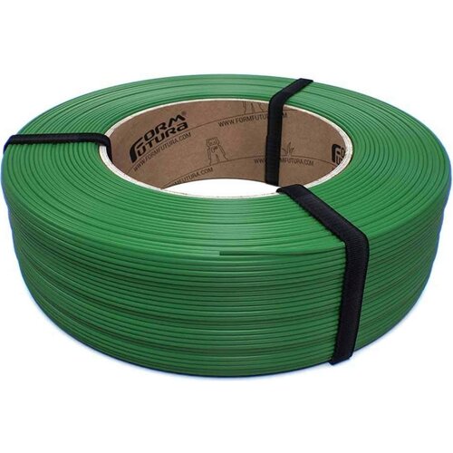 Formfutura ReFill PETG Traffic Green, 1.75 mm / 750g Cene