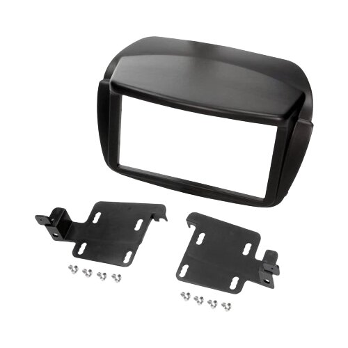 ACV Blenda okvir za auto radio FIAT OPEL 2DIN RAM-40.405 Cijene