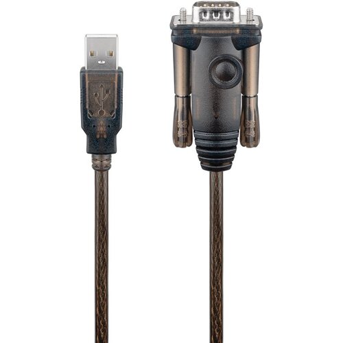 Goobay Konverter USB-A na D-SUB 9PIN1.5m Cijene