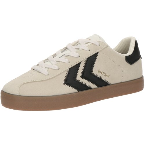 Hummel Ženske patike Diamant lx-e sd, Krem Cene