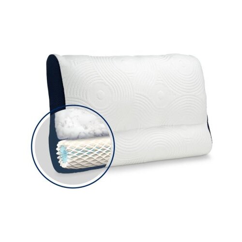 Dormeo Jastuk Air Plus Smart 40x60 cm Cene