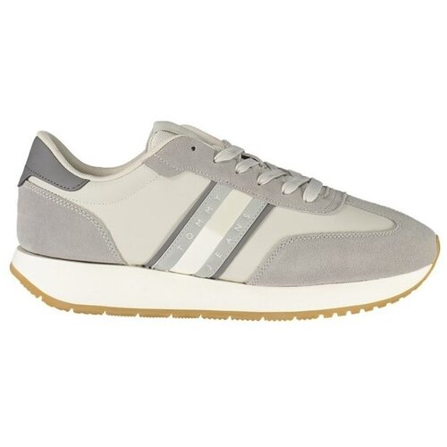 Tommy Hilfiger Nizki čevlji em0em01502 pisana Slike