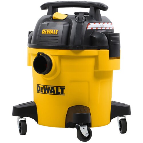 Dewalt usisivač za suvo i mokro usisavanje 20l Slike