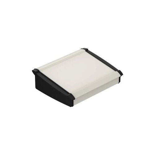 Bopla Alu-Topline ATPH-IP 2385-0265 SET profilno kući&amp;scaron;te 232.60 x 265 x 86.20 aluminij prirodna 1 St. Slike
