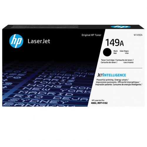  TONER HP.W1490A SA ČIPOM ZAMJENSKI CRNI Slike