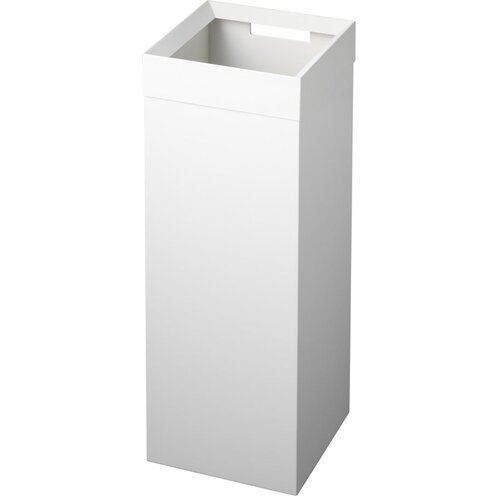 YAMAZAKI Metalna kanta za smeće 27 l Tall – Cene