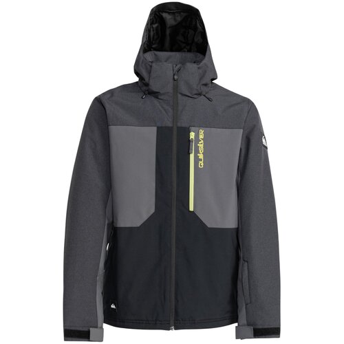 Quiksilver muška dawson jk jakna Cene