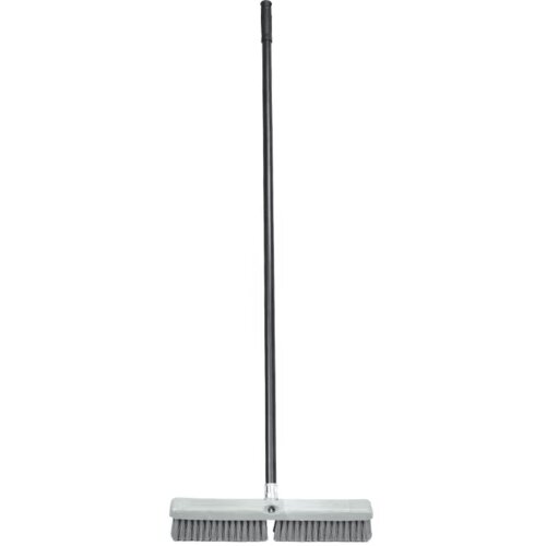 Assist Trend Metla za pod sa dr&amp;scaron;kom, 55cm Slike
