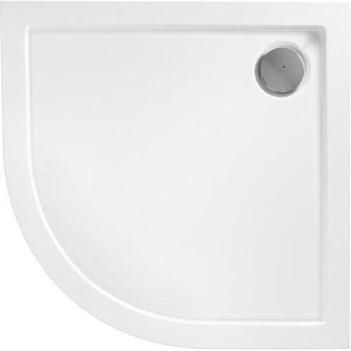 Rea Tu&amp;scaron; kad Look White 80x80 Slike