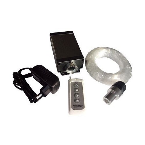 Brilight OPTICKA VLAKNA 12V FB150-1-004 RGB 3X2W Cene