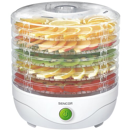  Dehidrator Sencor SFD 750WH Slike